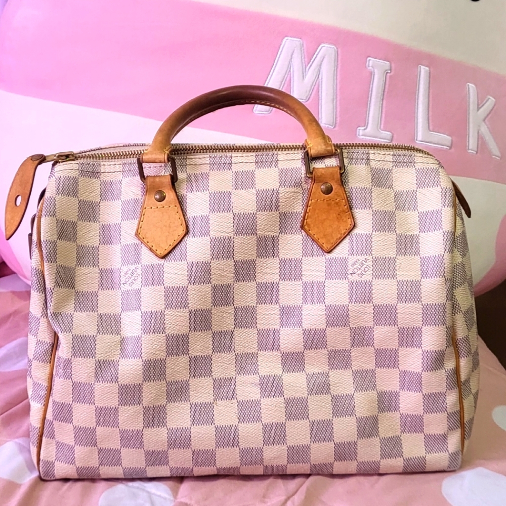 LV Speedy 30 bandolier
